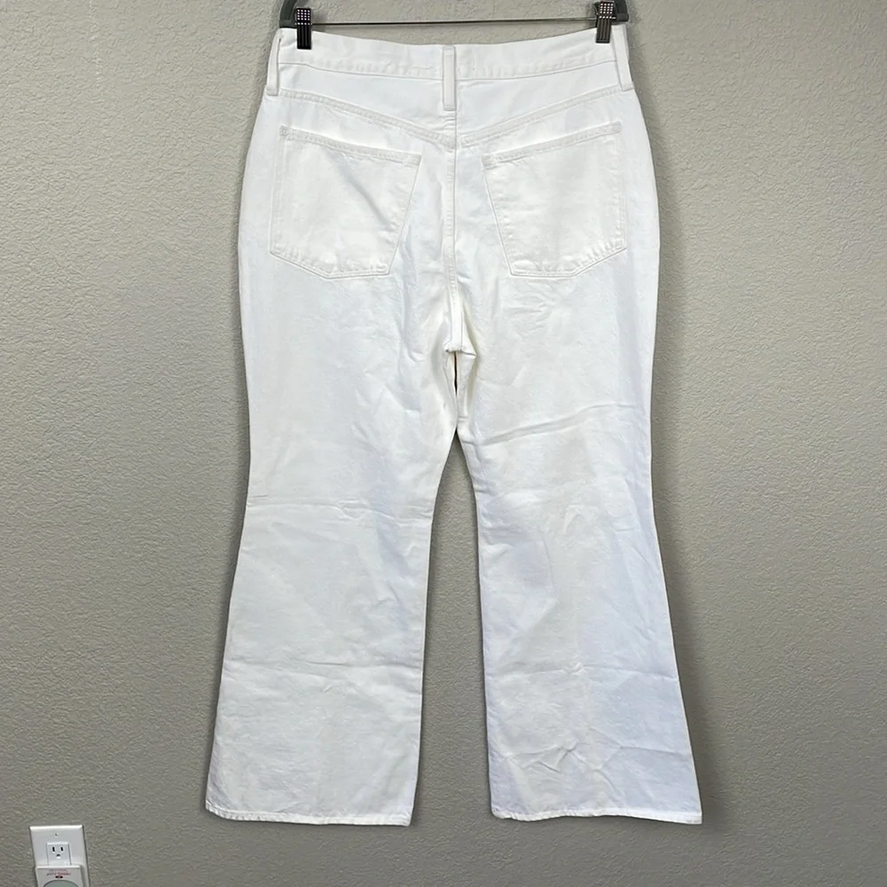 Madewell cut fresh